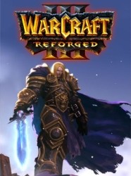 Warcraft III: Reforged